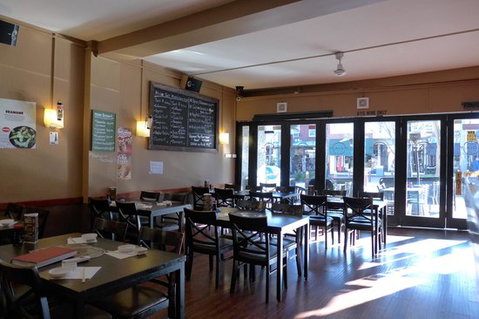 Moim Japanese Kitchen - Seniors Australia 0