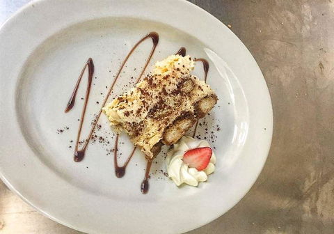 Bucatini - Seniors Australia 0