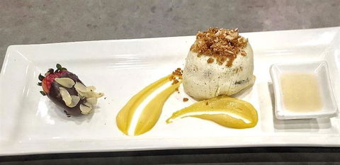 Bucatini - Seniors Australia 1