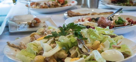 Bucatini - Seniors Australia 6