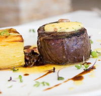 Ricciardo's Ristorante - Seniors Australia