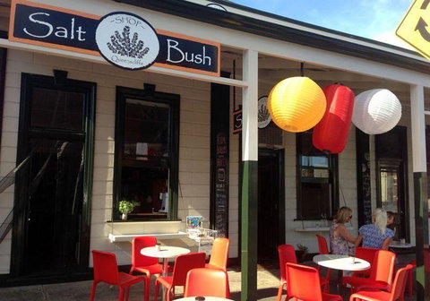 Saltbush Fine Foods - Seniors Australia 11