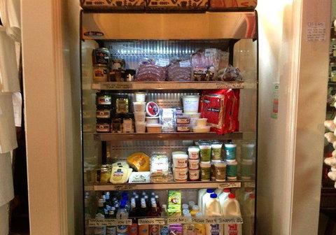 Saltbush Fine Foods - Seniors Australia 13