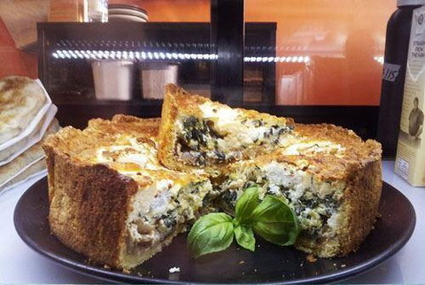Saltbush Fine Foods - Seniors Australia 6