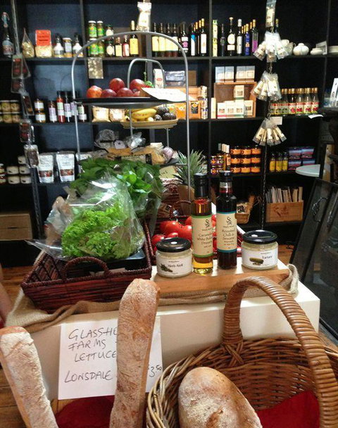 Saltbush Fine Foods - Seniors Australia 7
