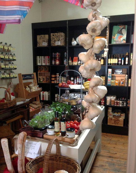 Saltbush Fine Foods - Seniors Australia 8