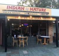 Indian by Nature - Seniors Australia
