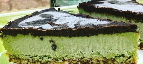 The Shack Superfood Cafe - Seniors Australia 0