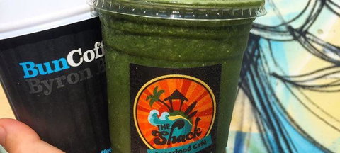 The Shack Superfood Cafe - Seniors Australia 1