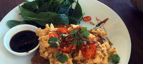 The Shack Superfood Cafe - Seniors Australia 3