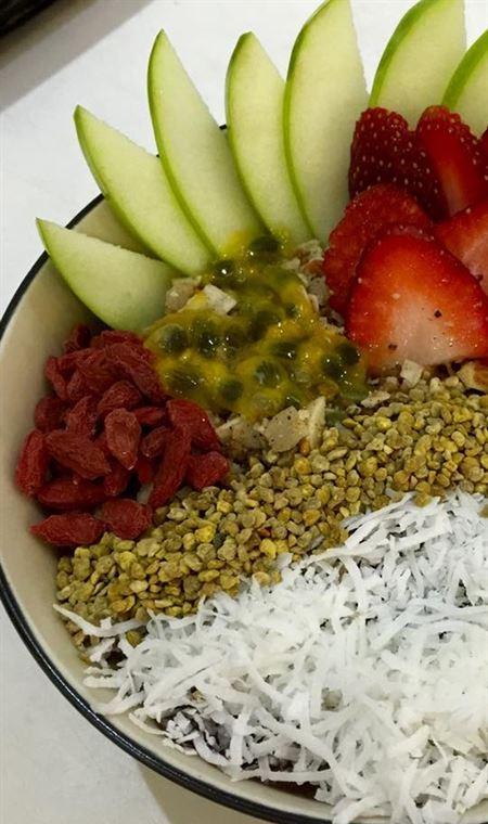 The Shack Superfood Cafe - Seniors Australia 4