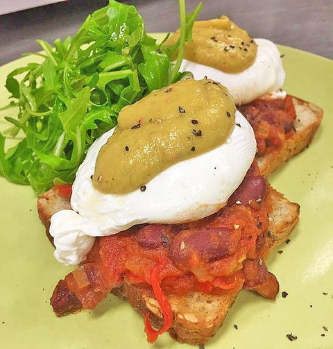 The Shack Superfood Cafe - Seniors Australia 5