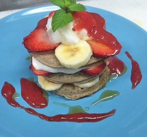 The Shack Superfood Cafe - Seniors Australia 6