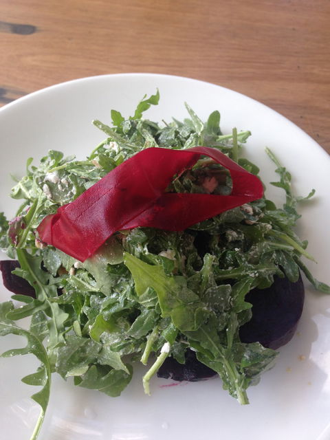 GOMA Cafe Bistro - Seniors Australia 4