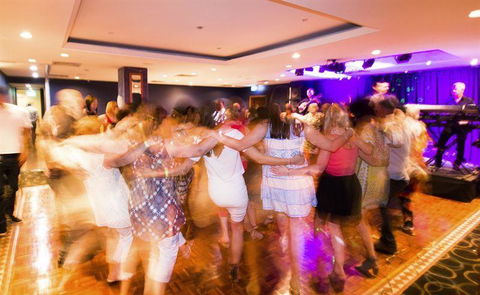 The Greek Club - Seniors Australia 11