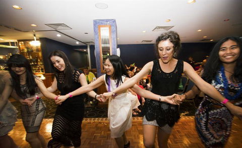The Greek Club - Seniors Australia 13