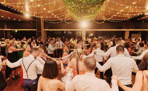 The Greek Club - Seniors Australia 7