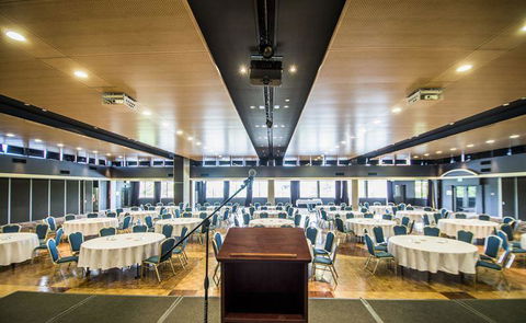 The Greek Club - Seniors Australia 8
