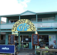 Skinny Legs Cafe - Seniors Australia