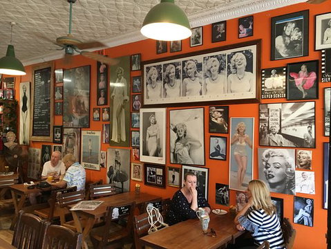 A Cafe Etc - Seniors Australia 0