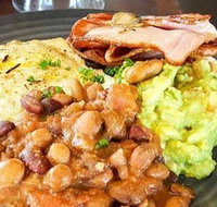 BSKT Cafe - Seniors Australia