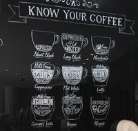 CBD Cafe Bar - Seniors Australia