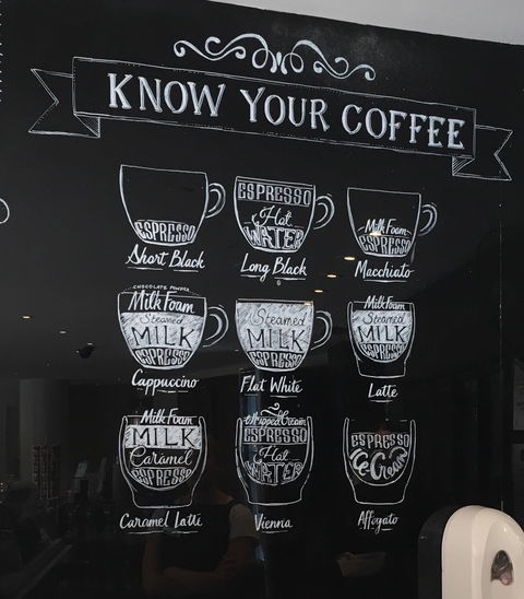 CBD Cafe Bar - Seniors Australia 4