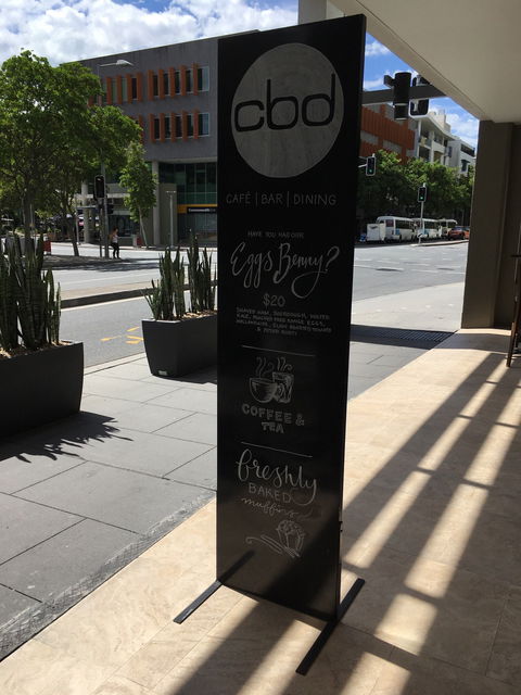 CBD Cafe Bar - Seniors Australia 5