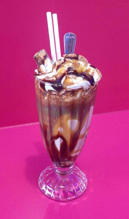 Chillers Cafe - Seniors Australia 4