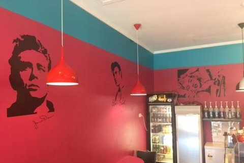 Chillers Cafe - Seniors Australia 5