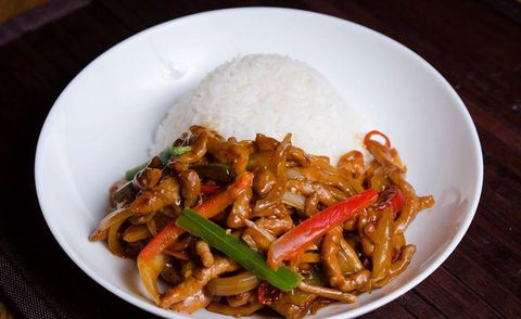 Mister Raymond - Seniors Australia 1