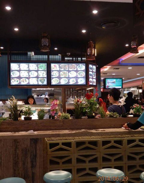 Mister Raymond - Seniors Australia 4