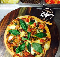 Noble Calzones - Seniors Australia