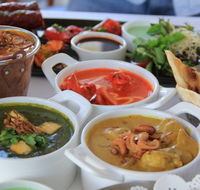 Randhawa's Indian Cuisine - Seniors Australia