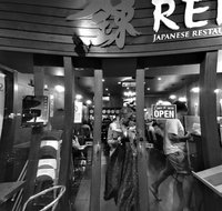 Ren Japanese Restaurant - Seniors Australia