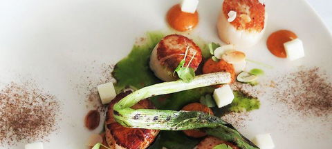 Tallwood Eatery - Seniors Australia 0