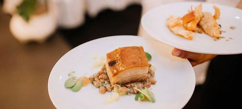 Tallwood Eatery - Seniors Australia 1