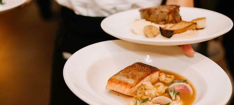 Tallwood Eatery - Seniors Australia 2