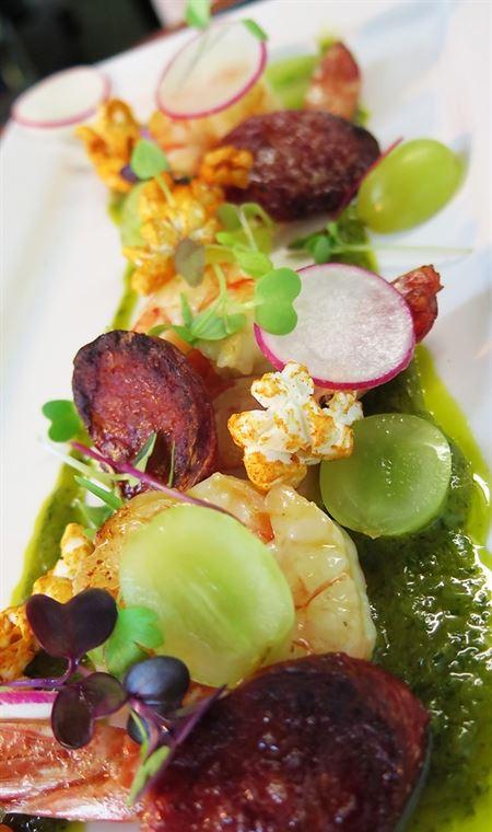 Tallwood Eatery - Seniors Australia 4