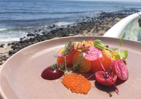 Tallwood Eatery - Seniors Australia 6