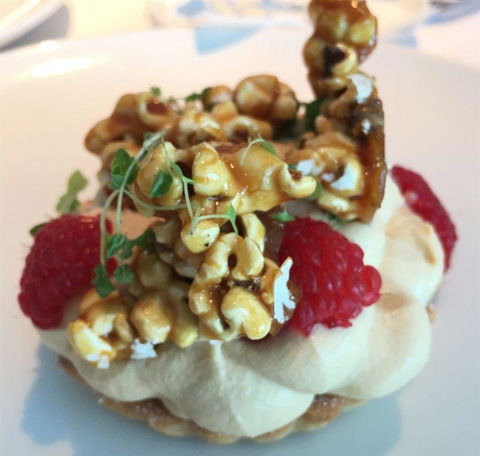 Tallwood Eatery - Seniors Australia 7