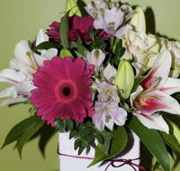 Flowers by Elise - Seniors Australia