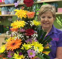 Townsville Hospital Florist - Seniors Australia