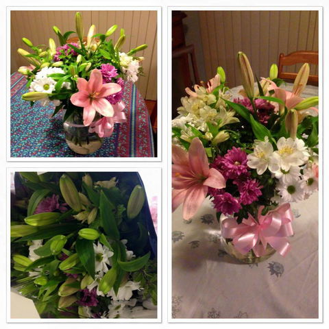 Buttercups Florist - Seniors Australia 1