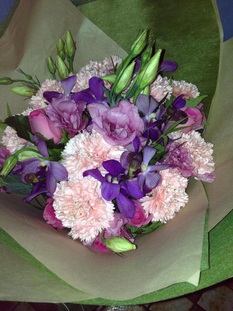 Buttercups Florist - Seniors Australia 3