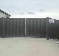 Dog Gone Fencing - Seniors Australia