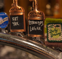 Bine Bar Dining - Seniors Australia