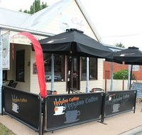 Cafe 91 - Seniors Australia