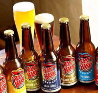 Ironbark Brewery - Seniors Australia