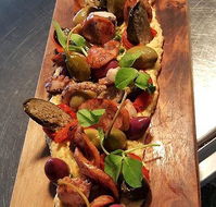 NINE 50 Restaurant  Bar - Seniors Australia